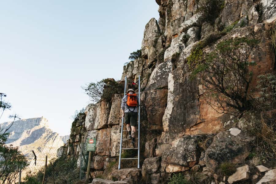 Cape Town: Lion's Head Guided Hike at Sunset - Who Should Book This Hike