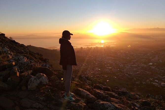 Cape Town: Lion's Head Hike - Why Lion’s Head makes a smart Cape Town hike