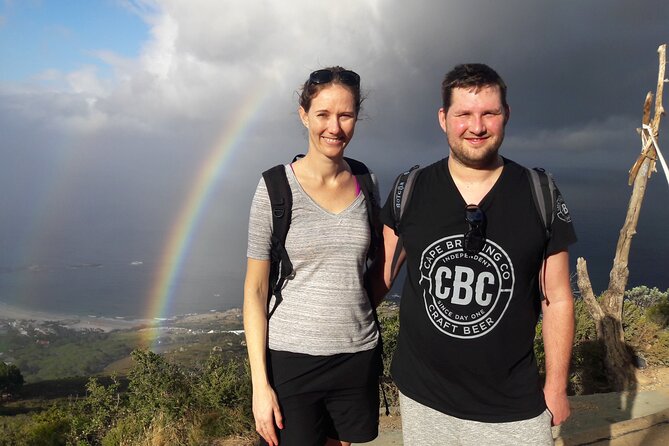 Cape Town: Lion's Head Hike - Who will enjoy this hike most