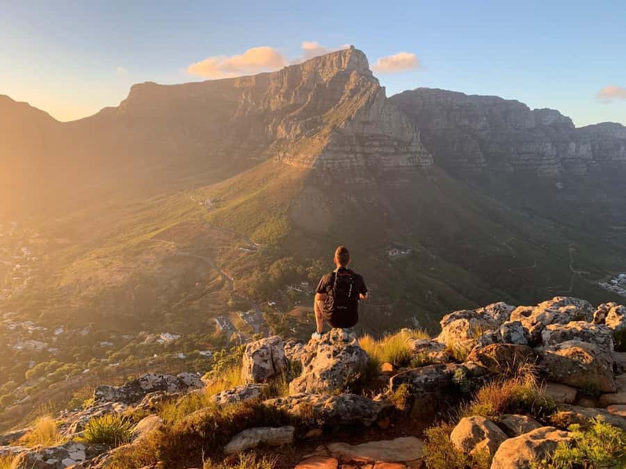 Cape Town: Lion's Head Hike sunrise and sunset (MGG) - Why Lion’s Head is worth your time