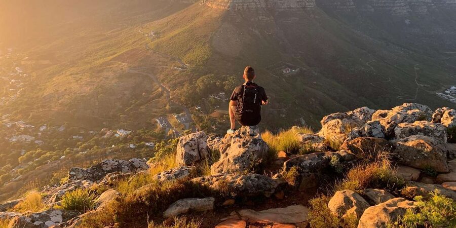 Cape Town: Lion's Head Hike sunrise and sunset (MGG) - What the guide adds beyond route finding