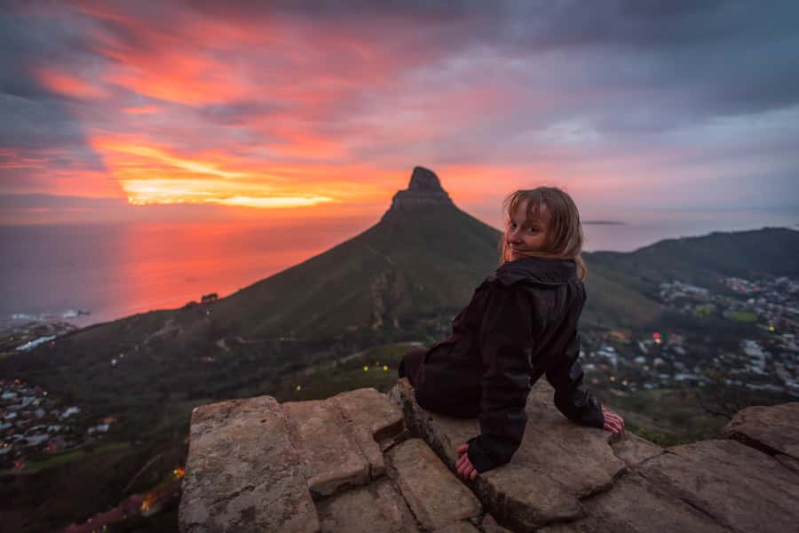Cape Town: Lion's Head Hiking Experience - Why Lion’s Head is such a good Cape Town hike