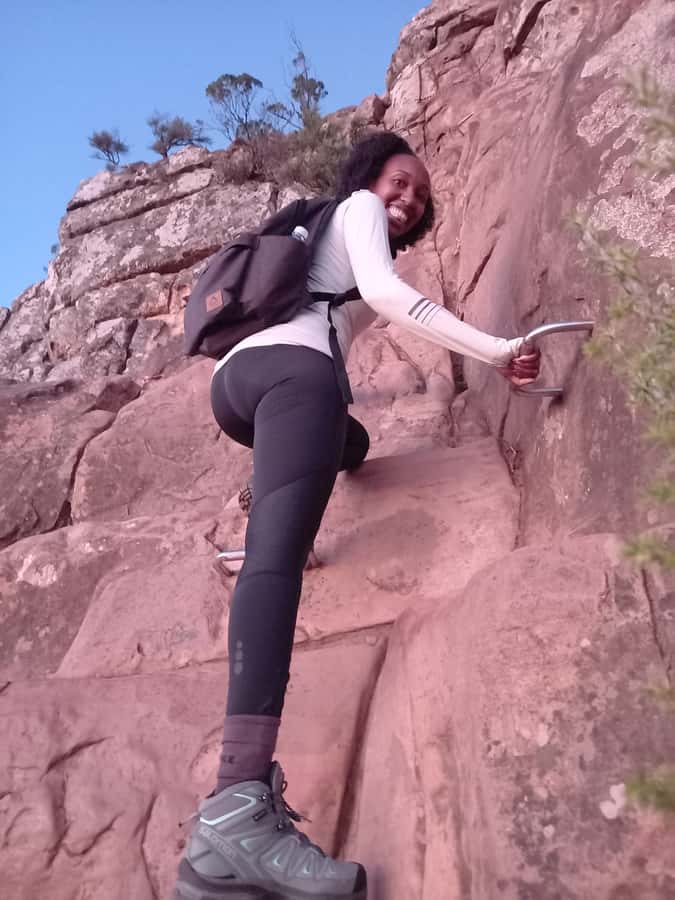 Cape Town: Lion's Head Sunrise Hike - Lion’s Head Sunrise Hike: Key Points