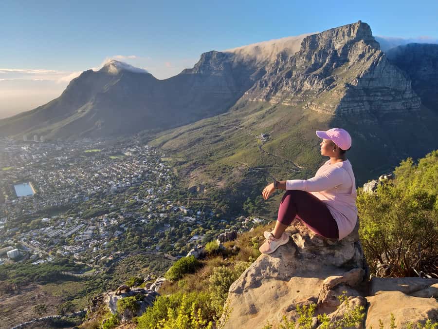Cape Town: Lion's Head Sunrise Hike - Why Lion’s Head Makes Such a Good Sunrise Hike