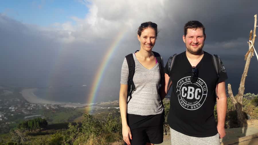 Cape Town: Lion's Head Sunrise Hike - Is $93 a Fair Price?