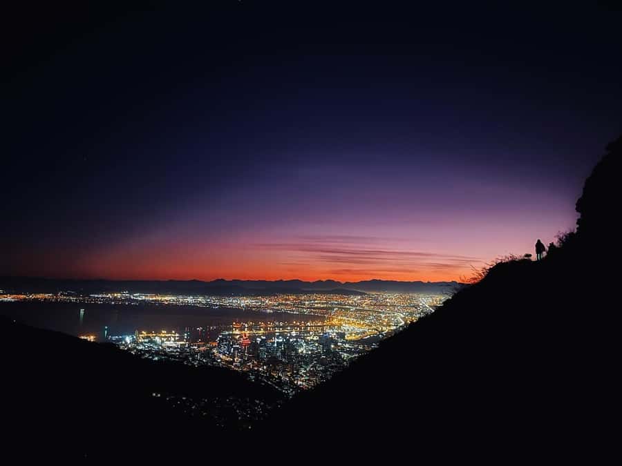 Cape Town: Lion's Head Sunrise or Sunset Hike - Photo stops, stories, and the view from above