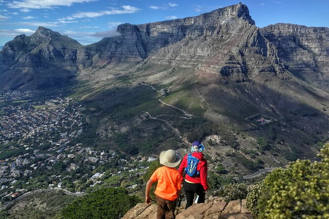 Cape Town: Lion's Head Sunrise/Sunset Hike - Photo stops and the value of the experience
