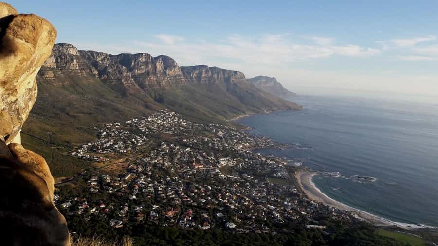Cape Town: Lion's Head Sunrise with coffee or Sunset Hike - Is the $49 price good value?
