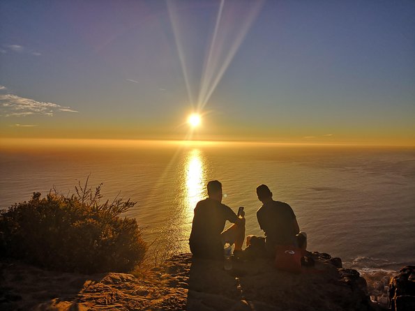 Cape Town: Lion's Head Sunset Hike - Timing, cancellations, and practical planning
