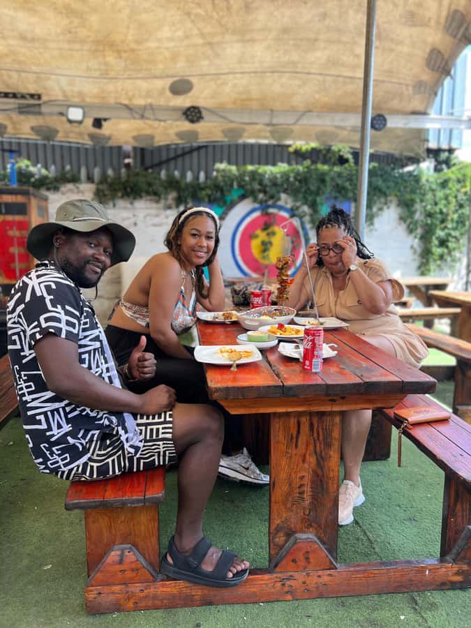 Cape Town: Local street food tour - Key points to know before you book