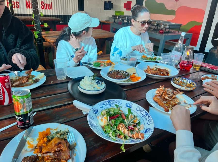 Cape Town: Local street food tour - Where the $87 price makes sense