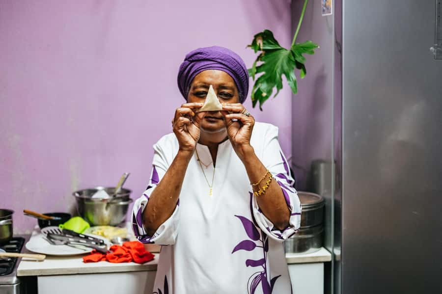 Cape Town: Malay Cooking Class and Lunch in Bo-Kaap - Key points to know before you book