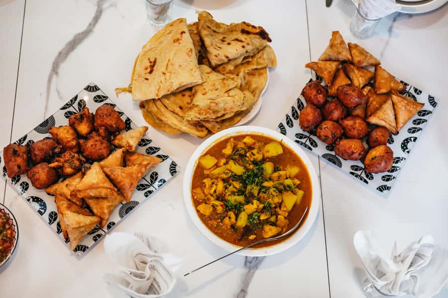 Cape Town: Malay Cooking Class and Lunch in Bo-Kaap - Bo-Kaap’s painted streets set the scene
