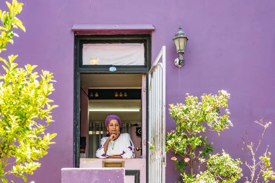 Cape Town: Malay Cooking Class and Lunch in Bo-Kaap - The spices are the real lesson
