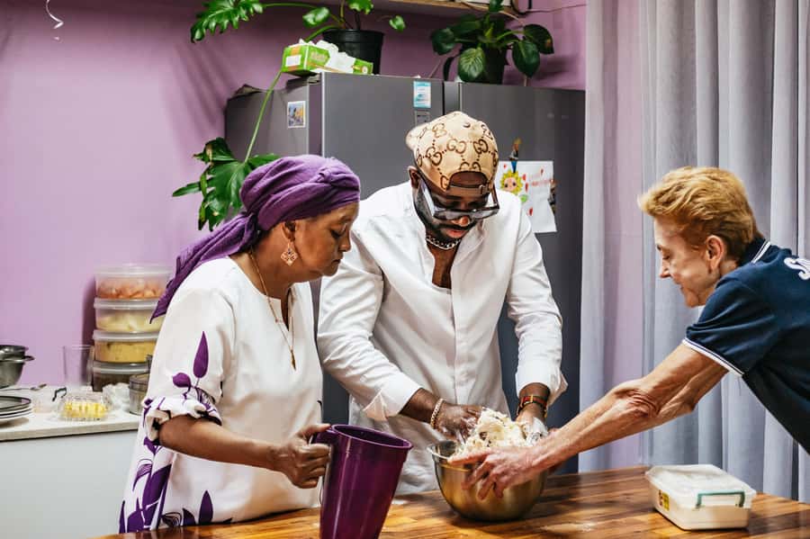 Cape Town: Malay Cooking Class and Lunch in Bo-Kaap - Lunch makes the class feel complete