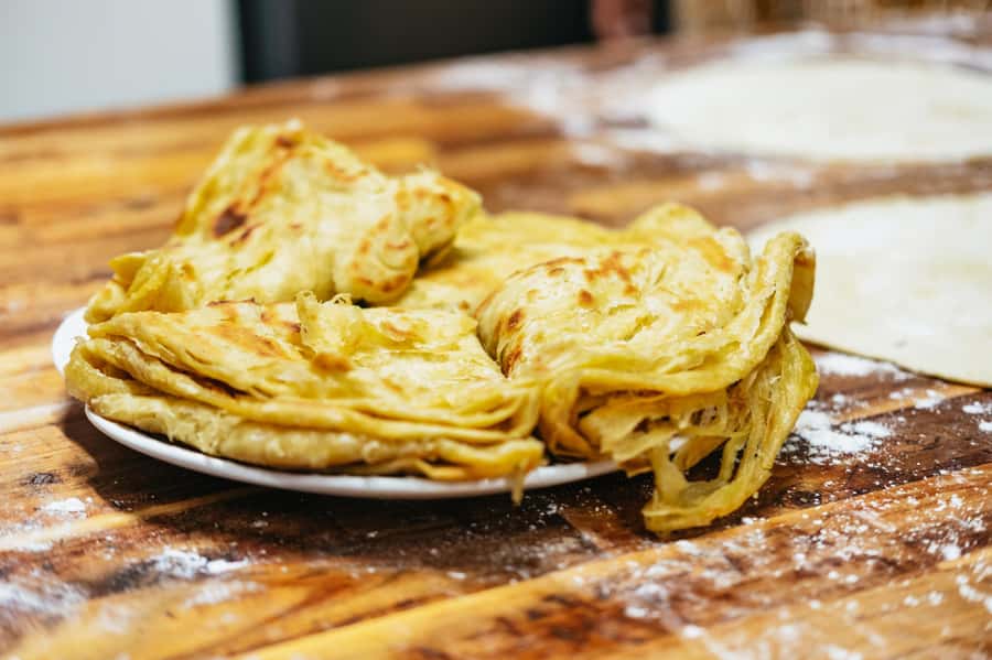 Cape Town: Malay Cooking Class and Lunch in Bo-Kaap - Recipes and dietary needs