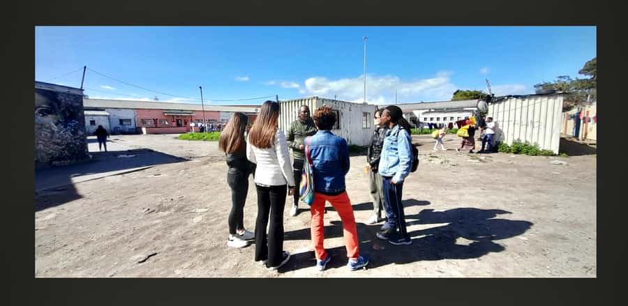 Cape Town: Nathi Langa Township Walking Tour - Key points to know before you book