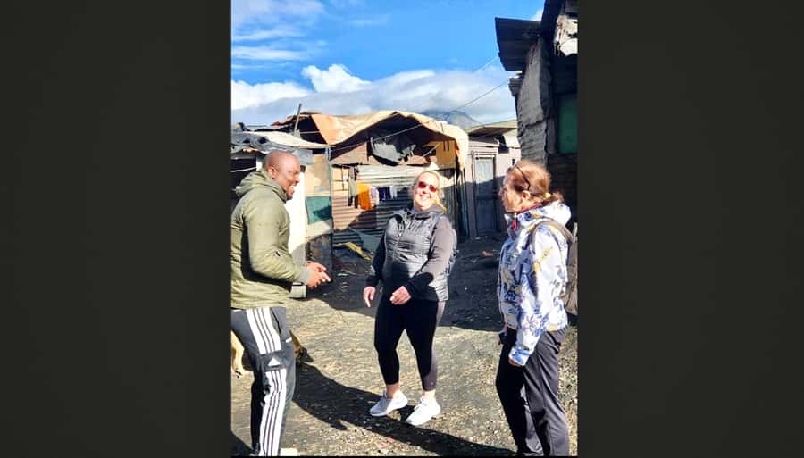 Cape Town: Nathi Langa Township Walking Tour - Why Langa belongs on a Cape Town itinerary