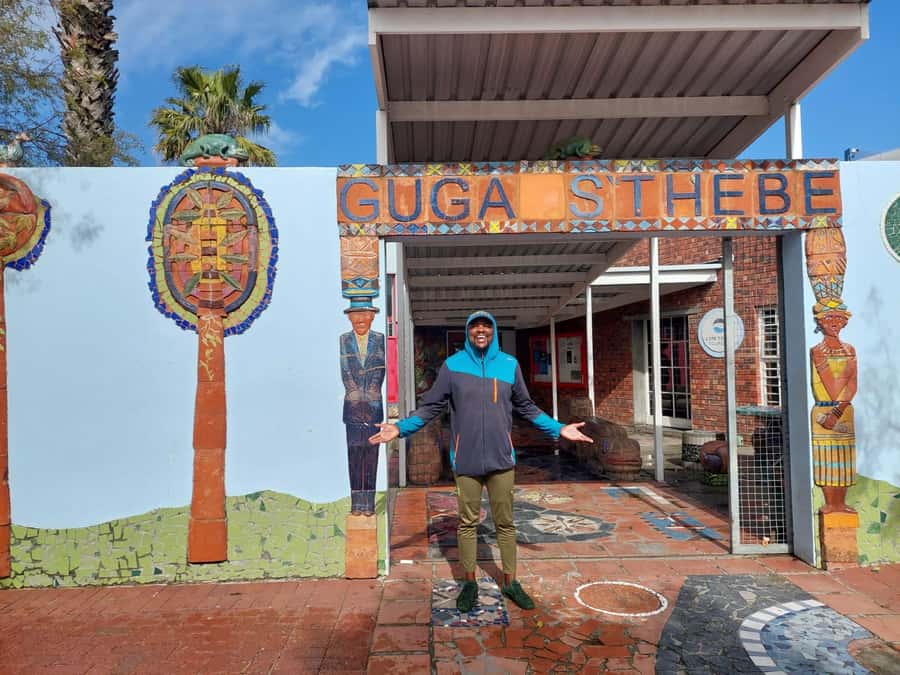 Cape Town: Nathi Langa Township Walking Tour - Should you book the Nathi Langa Township Walking Tour?