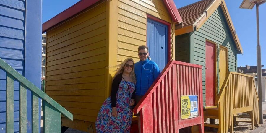 Cape Town .Penguin & Cape of good hope Half day Share Tour - Cape of Good Hope Nature Reserve