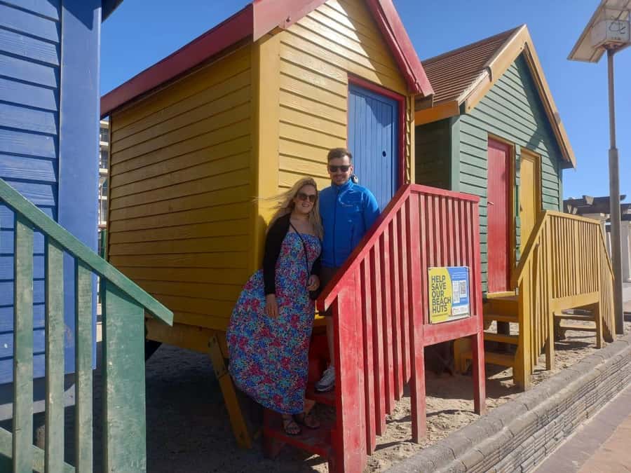 Cape Town .Penguin & Cape of good hope Half day Share Tour - What the $41 price really covers