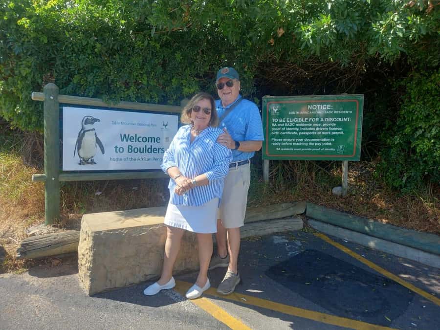 Cape Town: Penguin Watching at Boulders Beach Half Day Tour - Why Boulders Beach is worth the half-day