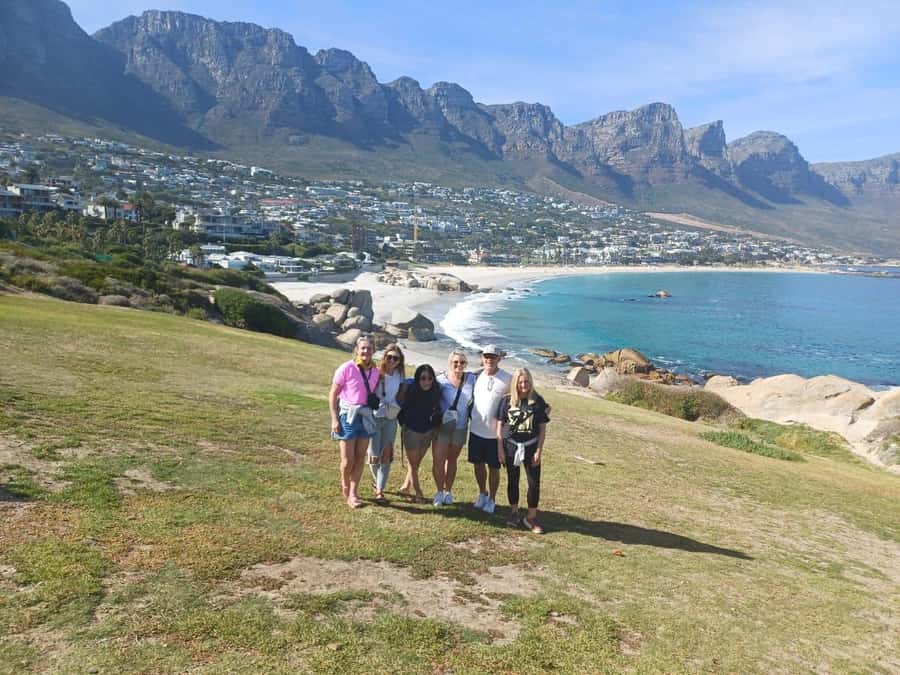 Cape Town: Penguin Watching at Boulders Beach Half Day Tour - Two hours with the African penguins
