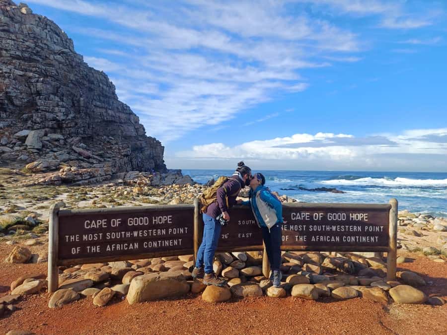 Cape Town: Penguins and Cape of Good Hope Sunset Tour - Key points to know before booking