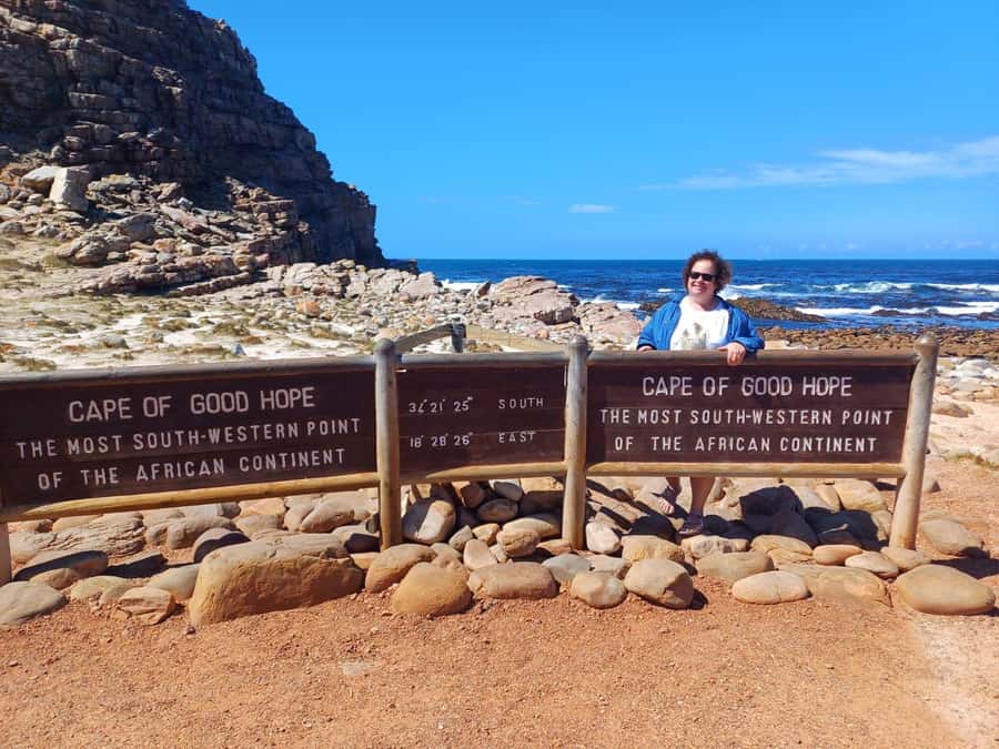 Cape Town: Penguins and Cape of Good Hope Sunset Tour - Why this half-day Cape Town tour works