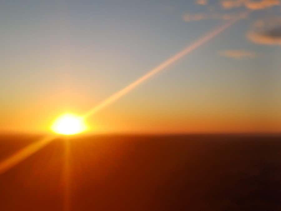 Cape Town: Penguins and Cape of Good Hope Sunset Tour - Muizenberg and St. James: colorful first impressions