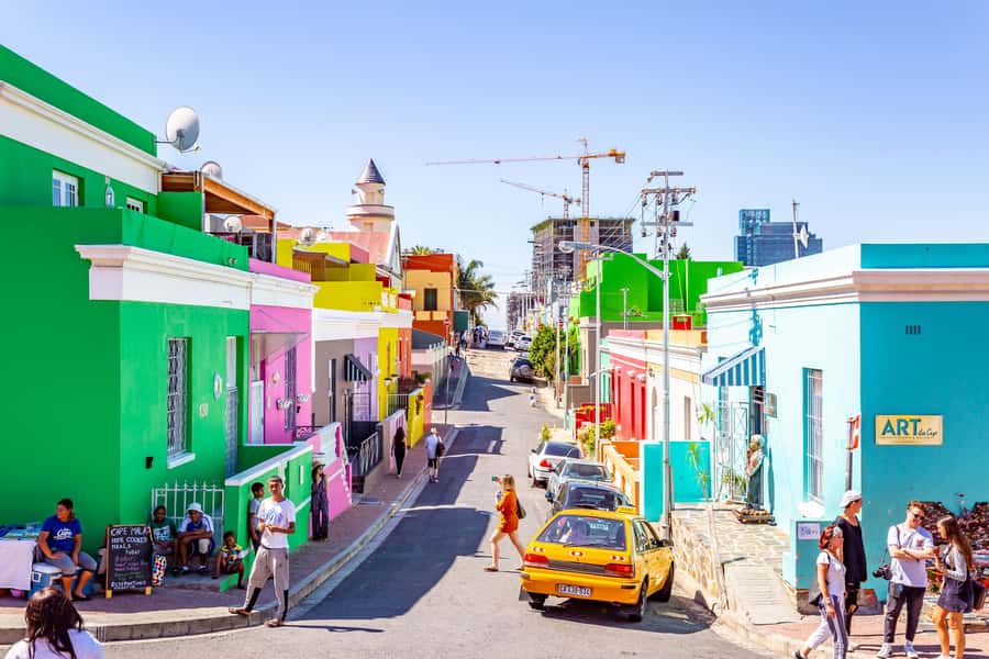 Cape Town: Penguins & Cape of Good Hope Half Day Shared Tour - Should you book the Cape Peninsula half-day tour?
