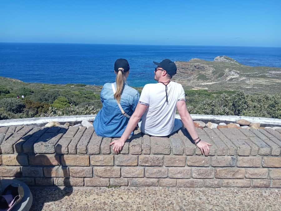 Cape Town: Penguins & Cape of Good Hope Half-Day Tour - Cape Point Lighthouse and the optional funicular