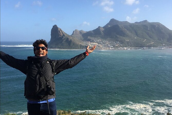 Cape Town Peninsula and Penguins Private Sightseeing Tour - Hout Bay and the Seal Island choice