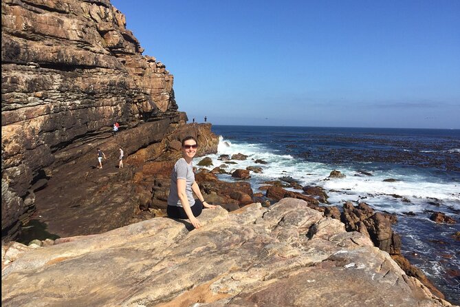 Cape Town Peninsula and Penguins Private Sightseeing Tour - Cape of Good Hope and Cape Point