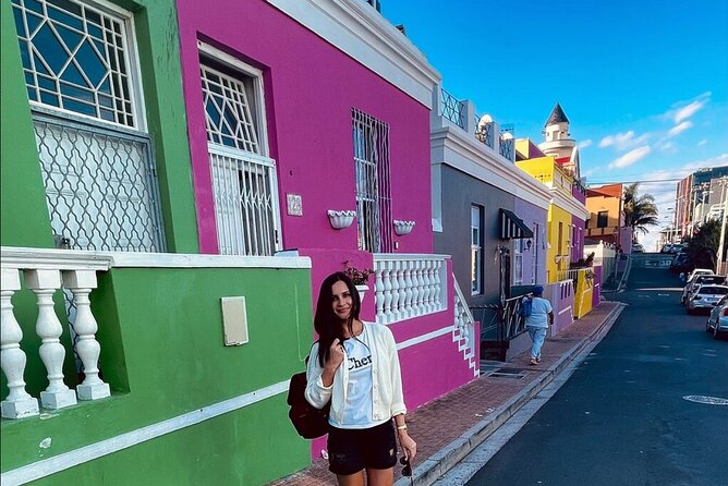 Cape Town Peninsula and Penguins Private Sightseeing Tour - Camps Bay and the Atlantic Seaboard