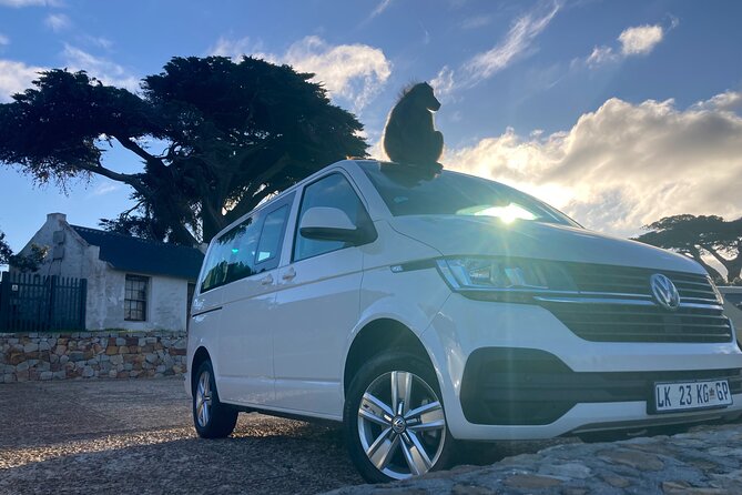 Cape Town: Peninsula, Cape of Good Hope and Penguins Tour - Is $71.27 a good value?