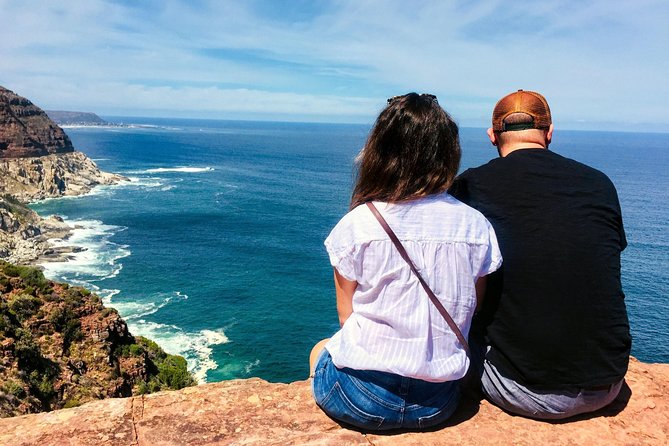 Cape Town Peninsula Day Tour ( Cape Point/Boulders/Wine Tasting) - What the $83.79 Price Really Covers