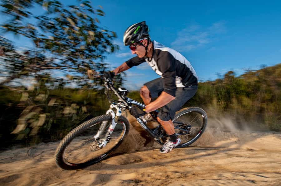 Cape Town: Peninsula Private Mountain Bike Tour with Ex-Pro - Why the private format matters on Cape Town’s Southern Peninsula
