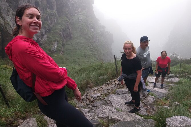 Cape Town: Platteklip Gorge Half-Day Hike on Table Mountain - What the guide adds beyond directions