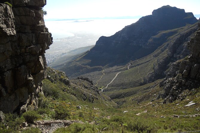 Cape Town: Platteklip Gorge Half-Day Hike on Table Mountain - How to prepare for a smoother morning