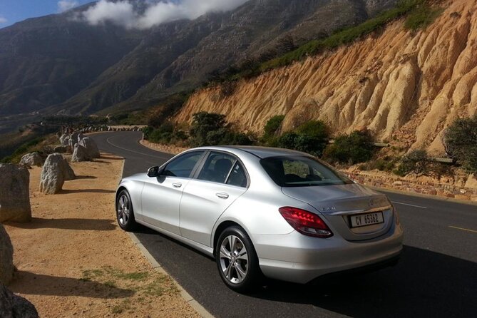 Cape Town Premier Airport Transfers - Why the private format can be worth it