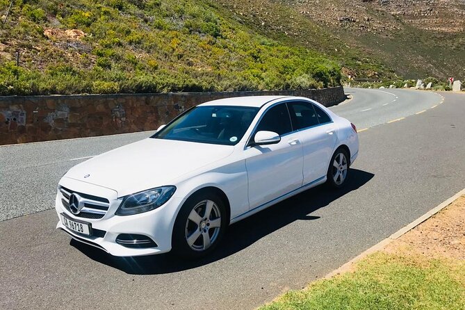 Cape Town Premier Airport Transfers - What the feedback reveals about service quality