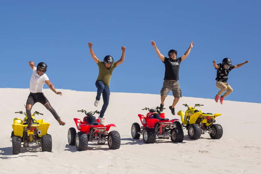 Cape Town: Premium Attractions City Pass with Bus Tour - Key points to know before you buy