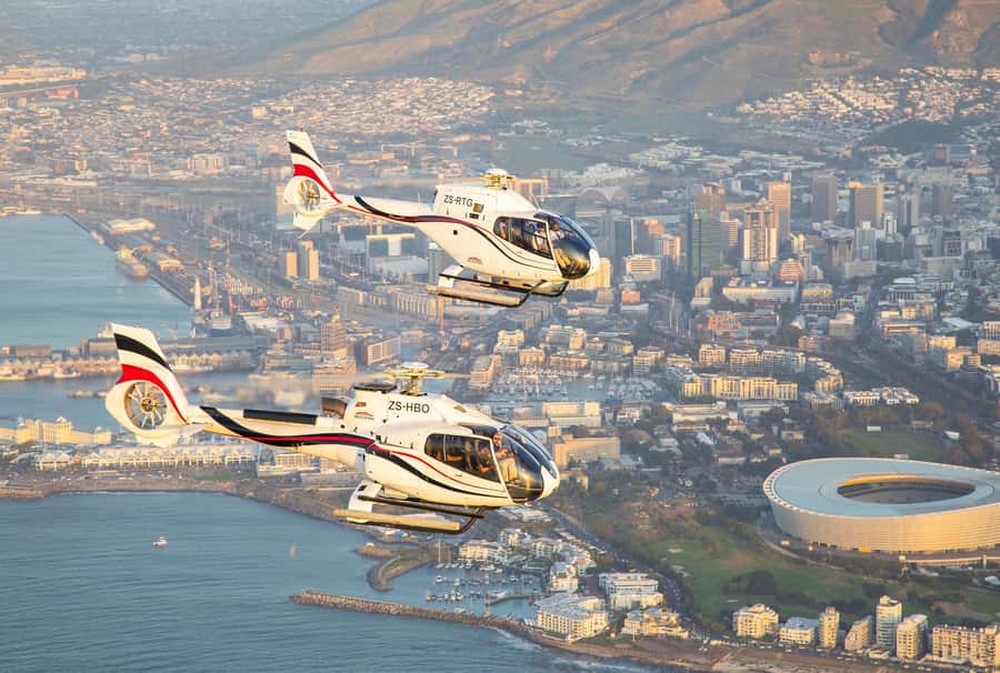 Cape Town: Premium Attractions City Pass with Bus Tour - How the Cape Town pass works