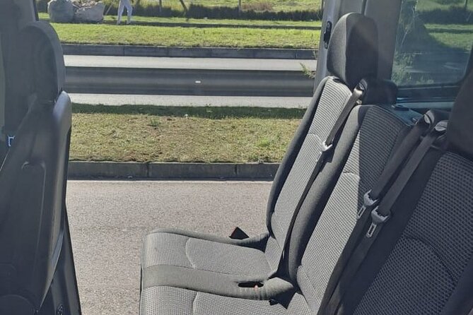 Cape Town Private Airport Transfer to City Hotels - A simple landing in Cape Town