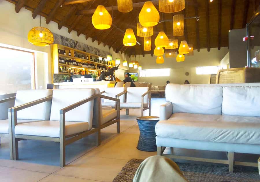Cape Town: Private Aquila Reserve Safari with Winery Lunch - Lunch at Aquila, not necessarily at the winery