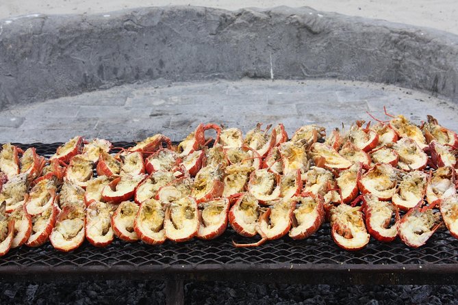 Cape Town Private Food Tour with a Local: 100% Personalized - The V&A Food Market and small local tastes