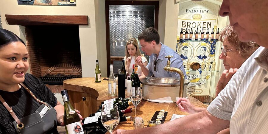 Cape town: Private Full-day Big 5 Aquila Game Reserve Tour - Booking details that matter before you go