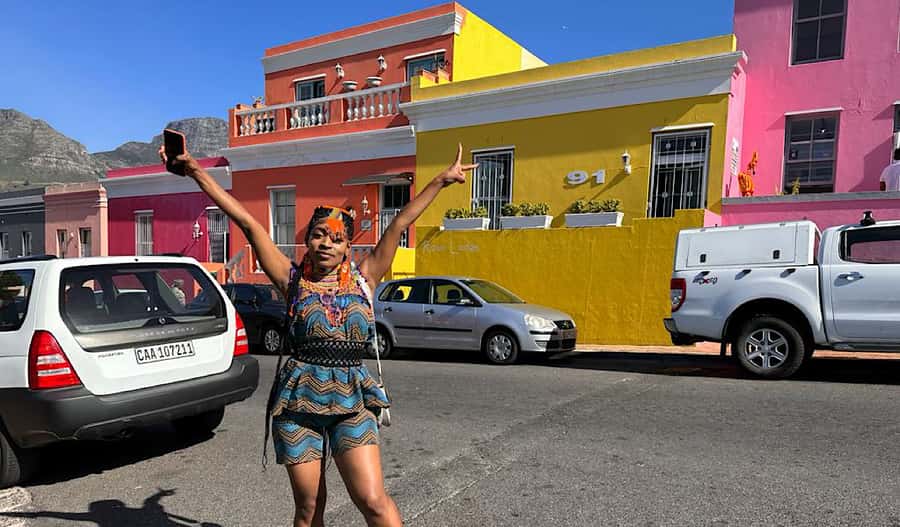 Cape Town: Private Full-Day Cape of Good Hope Tour - Noordhoek gives you a pause before the reserve