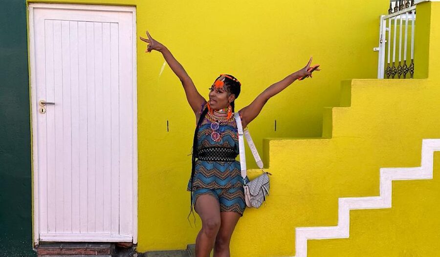 Cape Town: Private Full-Day Cape of Good Hope Tour - What your guide adds to the day